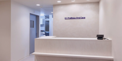 PreBeau Oral Care